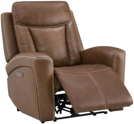CHITA Triple Motor Genuine Leather Super Zero Gravity