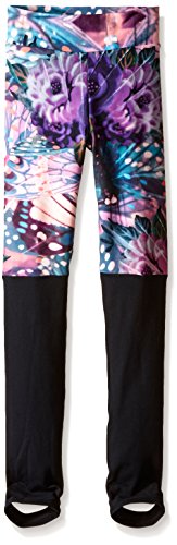 Capezio Big Girls' Lexa Legging