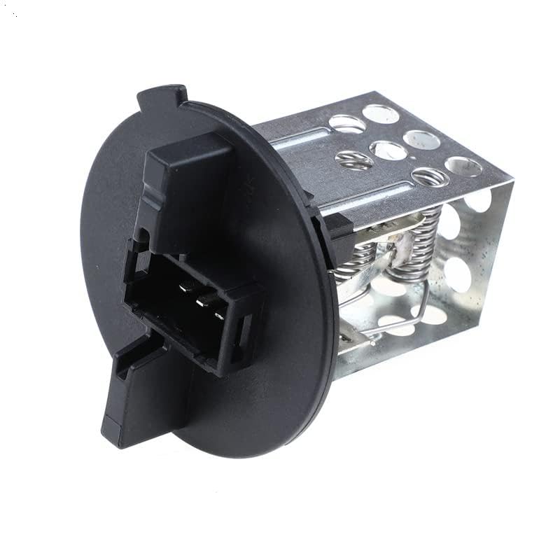 Car OE: 6445.XE 6445XE Smart Sense Heater Blower Fan Motor Resistor for Peugeot 307 for Citroen C4 6445 XE