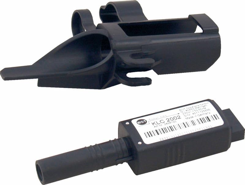 Wolf KLC 2002"ASS10" 248419399 - Sensor de llama de banda ancha