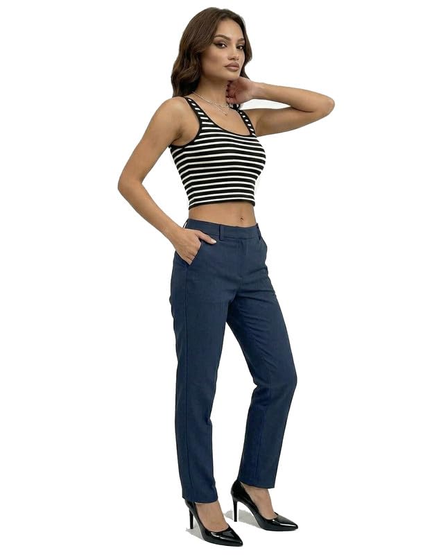 Image of Trendy Stylsih Tank Top
