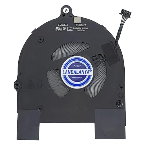 Ventilateur Lenovo ThinkPad L14 Gen 1 Gen 2 L15 refroidisseur DC28000FLT0 5G10S73401
