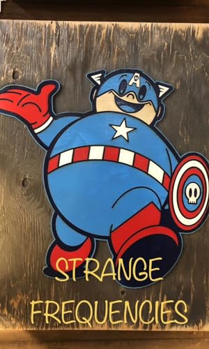 Discussing Ancient Manuscripts, Quantum Computing and mythical cat juggling with artificial intelligence cover art