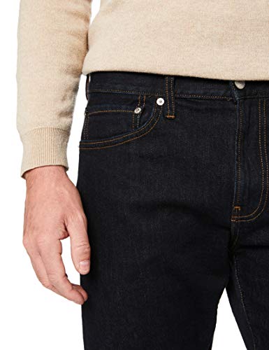 Calvin Klein Slim Fit Austin Blue Rinse 32 323