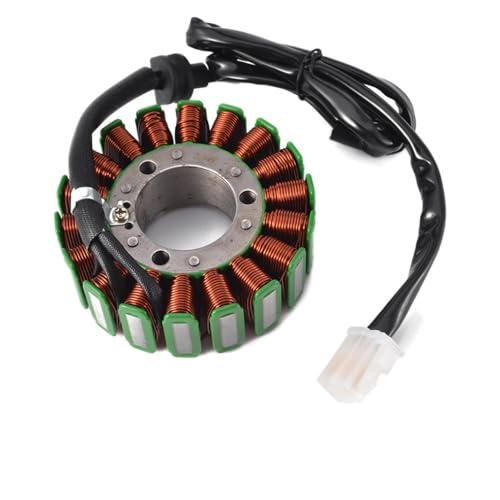 Stator de alternateur GSXR 600 750 bobine moto 31401-33E00 pour moteur