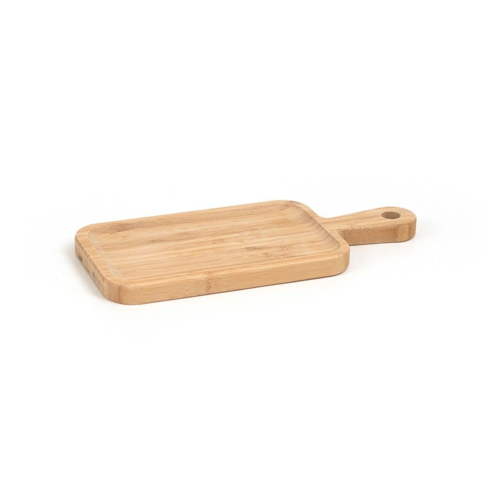 Oikos - Tábua de Corte de Bambu 34,4cm