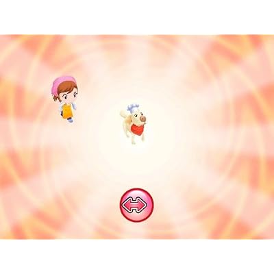 Cooking Mama World Kitchen Wii