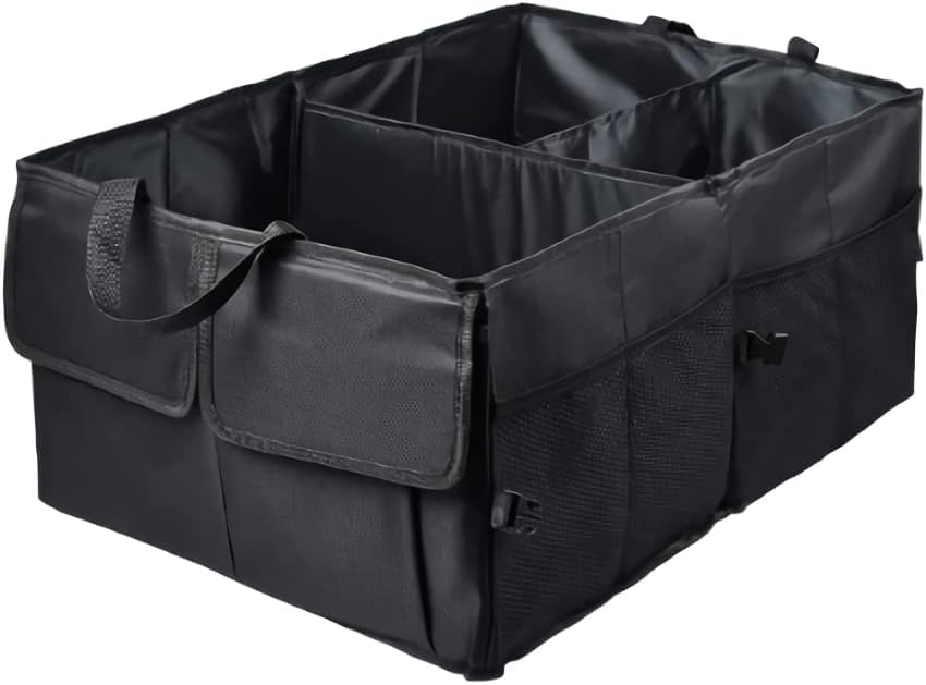 Amazon.co.jp: RZ34 フェアレディZ対応 車のトランク整理用