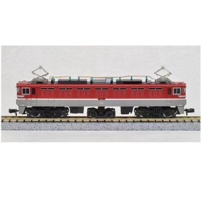 マイクロエース Nゲージ ED76-551 改良 A9210 注文 鉄道模型 電気機関