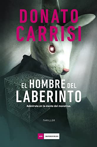El hombre del laberinto (LOS IMPERDIBLES) Español