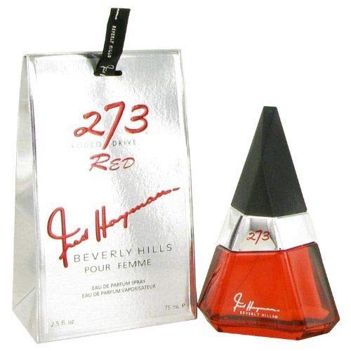 Fred Hayman 273 for Women - Eau de Parfum, 75 ml