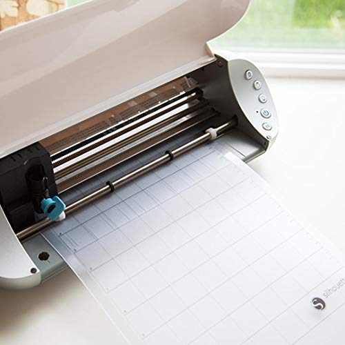 Base de Corte para Silhouette Portrait - A4