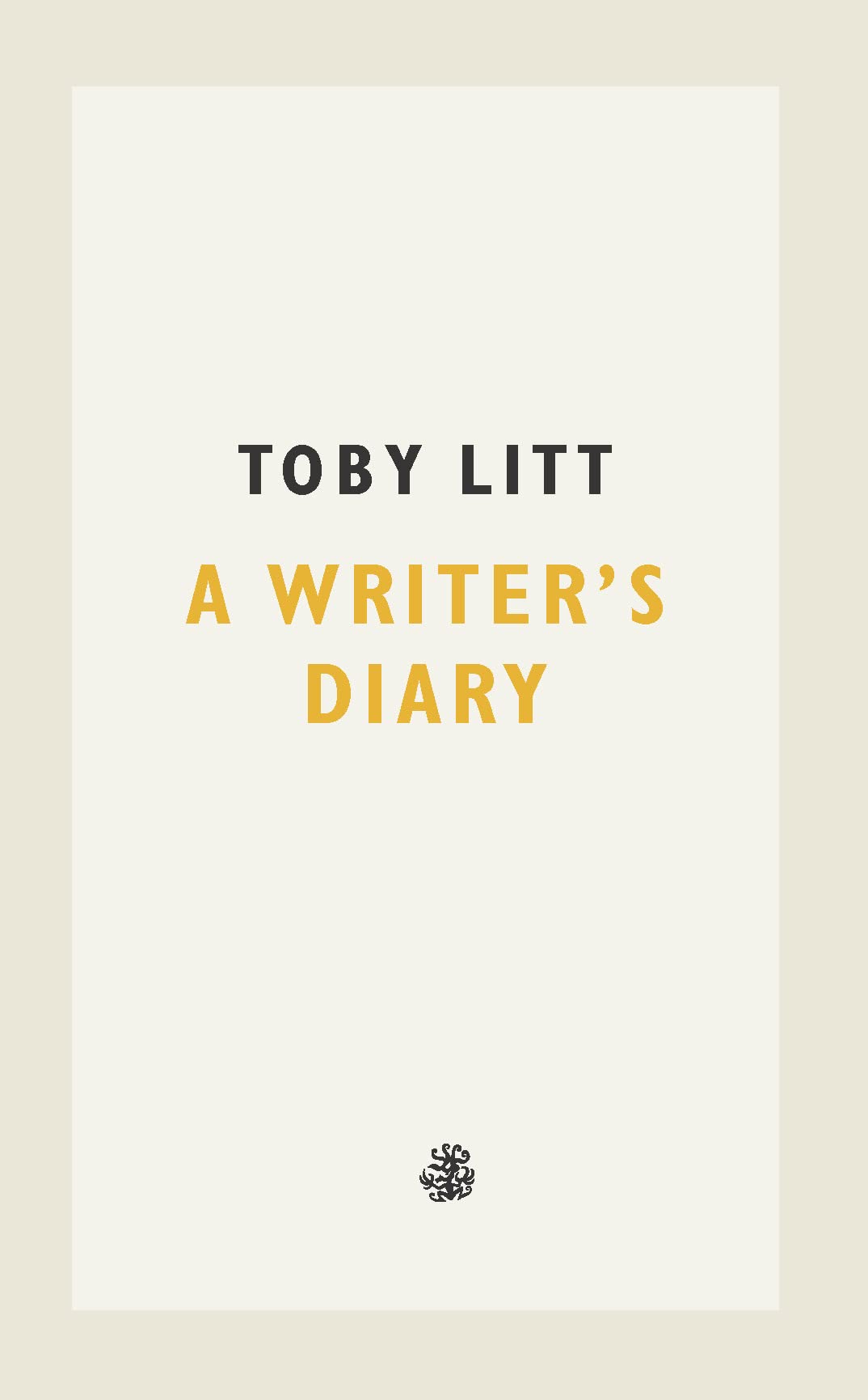 Writers Diary