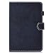 Produktbild Hülle Kompatible für Huawei MatePad T8 8.0" 2020, Magnetisch Tasche Schutzhülle Tablet Hülle Flip Cover Case mit Standfunktion Karteneinschub und Stifthalter Etui Huawei MatePad T8 8.0" 2020 Marine