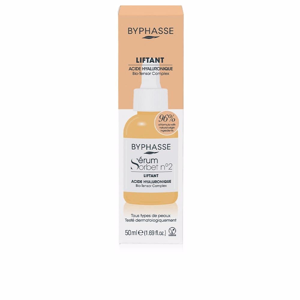 Byphasse Sorbet Lifting N2 Serum 50 ml