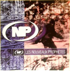 Les Nouveaux Prophètes [Audio CD] Nouveaux Prophetes and Les Nouveaux Prophetes