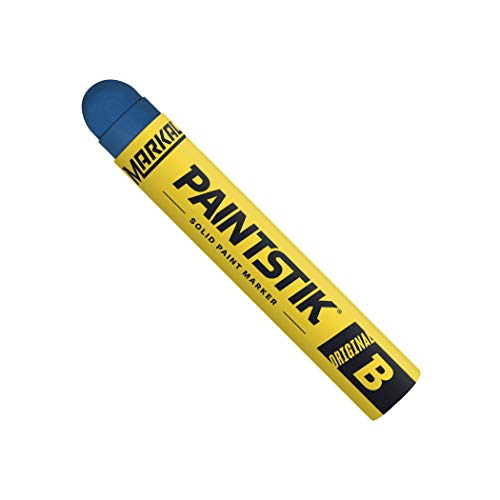 Markal B Paintstik Retail Pack 17mm 1 x Grün + 1 x Blau + 1 x Orange.