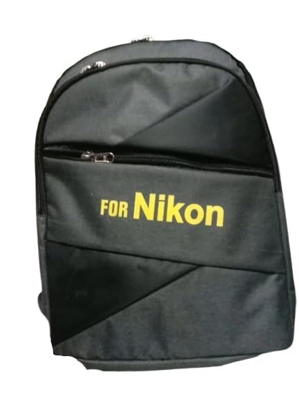 TUTU BAG TRADERS Backpack for DSLR camera-picture-19