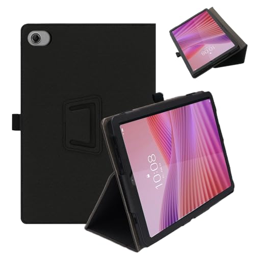 For Lenovo TAB K9/Tab One/Tab ZAF00177JP/ZAF10115JP �P�[�X �J�o�[ 8.7�C���`�yCelesaiq�z �S�ʕی�^ �y�ʔ��^ �_�炩����G�� �����p���� �C�菝�h�~ �ω��� ������ �X�^���h�@�\�t�� �����^