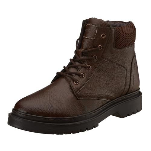 Image of Duke mens Fwol4502 Chelsea Boot