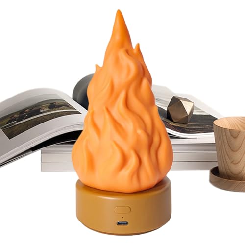 Fire Lamp, nEB 㓔 ̂߂Cg, 3[h OK[fNX}Xzf[Qe[uIp ƖnEB[fR[V