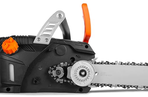 WEN 15-Amp 18-Inch Electric Chainsaw
