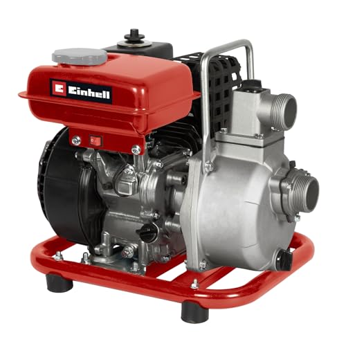 Einhell GC-PW 16 Motopompa, 1600 W