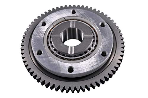 IDEAL Fits Yamaha Warrior 1988~2004 Raptor 2005~2012 YFM 350 Starter Clutch kits