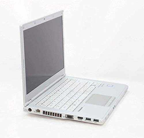 Amazon.co.jp: 【MS Office 2019搭載】【Win10搭載】Panasonicレッツ 