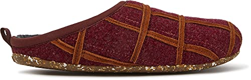 Camper Wabi K201295 mocassin femme design écoresponsable chic