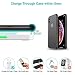 CHOETECH Cargador Inalámbrico Rápido, Qi Wireless Charger 7.5W para iPhone 12/12 Pro...