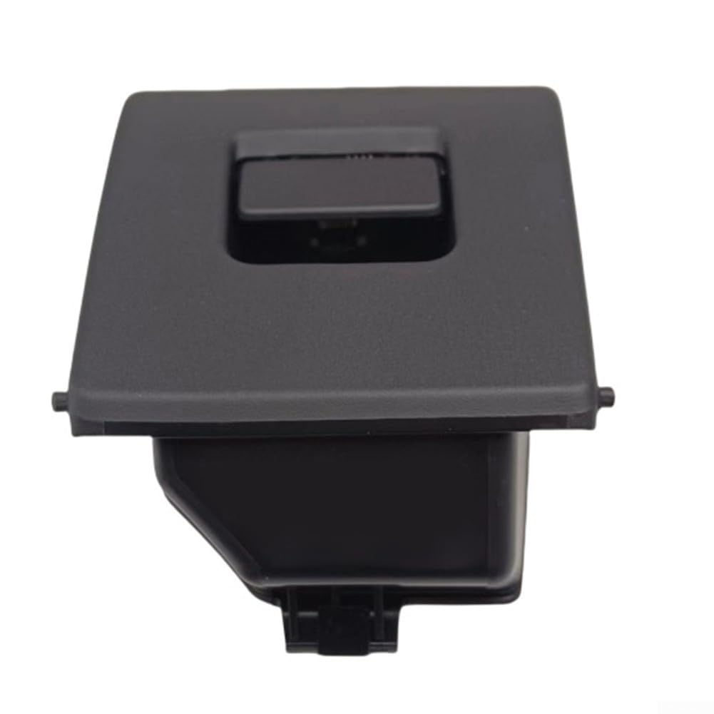 Front Left Instrument Small Storage Boxs For Mazda CX-30, DHB4-64-180 Left Front Dashboard Small Storage Box