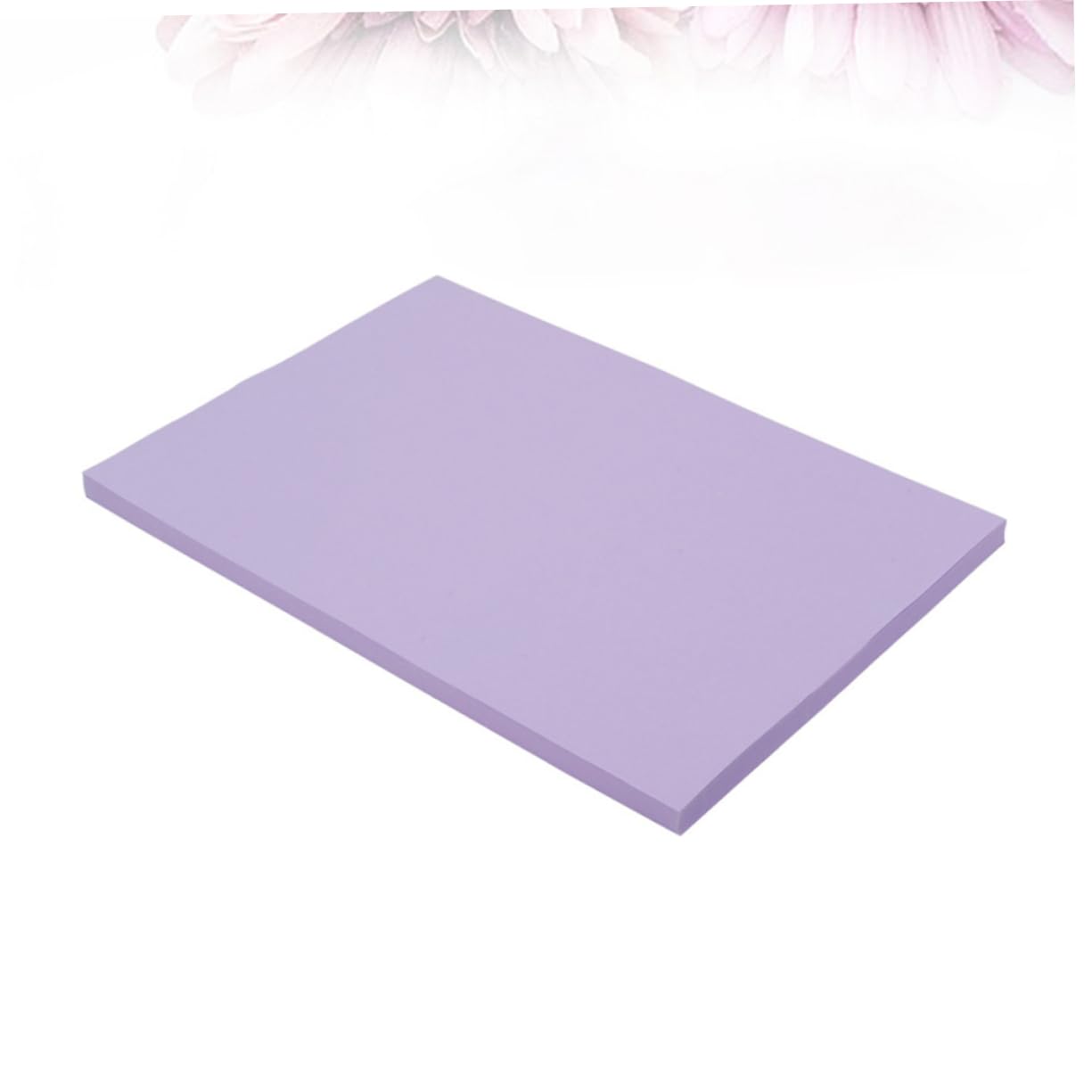 LALAFINA 2packungen Farbpapier Bedruckbares Papier in Packung Geeignet Für Schreiben Drucken Und Diy-projekte