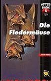 Cover zum Buch Die Fledermaeuse