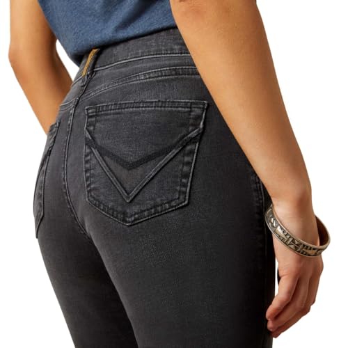 Image of ARIAT Women Leilani High Rise Trouser Jeans
