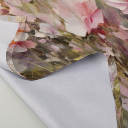 Servilletas de Tela Multicolor 50.5x50.5 cm Pack 6 miniatura 3