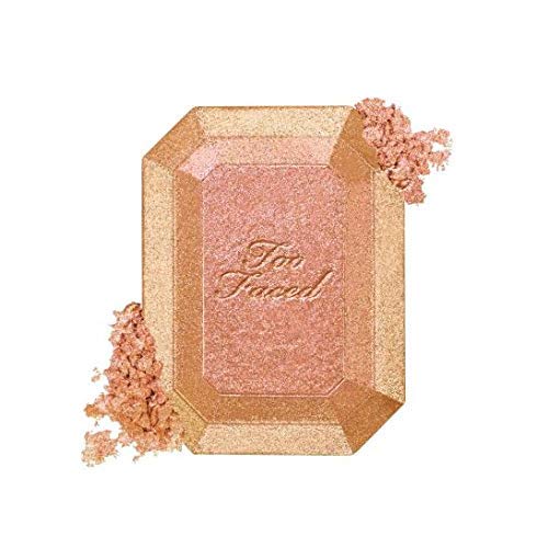 Too Faced Diamond Light Multi-Use Diamond Fire Highlighter - Canary Diamond