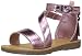 Carter's Kids' Carmita Girl's Fashion Sandal