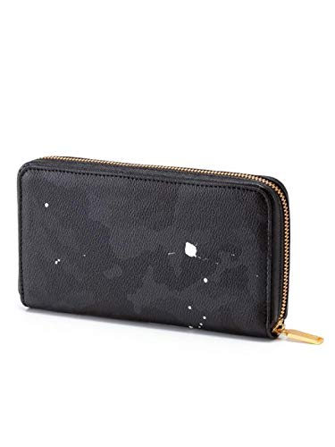 Gentil Bandit ブラック　長財布　美品　箱無し WALLET【商品一覧】 | GENTIL BANDIT 公式 / ジャンティバンティ