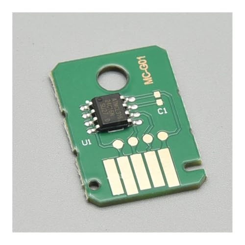 Puce MC-G01 pour cartouche Canon GX6050 GX7050 et série GX max 20 pièces