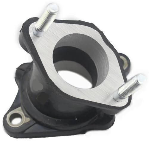 Bottes d'admission de carburateur XR185 XR200R XL125 ATC200E raccord collecteur