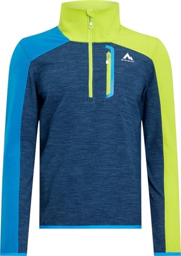 McKinley Sekani sweat-shirt homme idéal pour vos randonnées