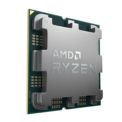 Image of AMD Ryzen 5 7500X3D Box