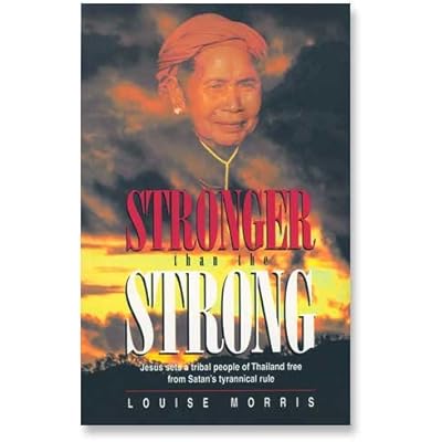 Stronger than the Strong
