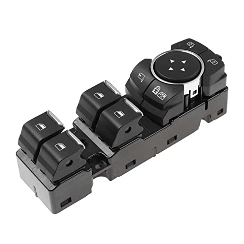 Accessoires voiture de qualité pour Ford Focus MK4 commutateur commande vitre JX7T-14540-BC