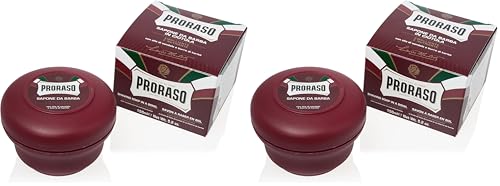 Image of Proraso Shaving Soap