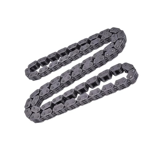 Chaîne de distribution moto WR250 R YZ450F 118 maillons 3x4
