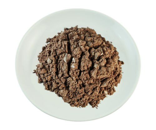 Mica Brume de Terre Sparkle pour illuminer vos bougies fait maison
