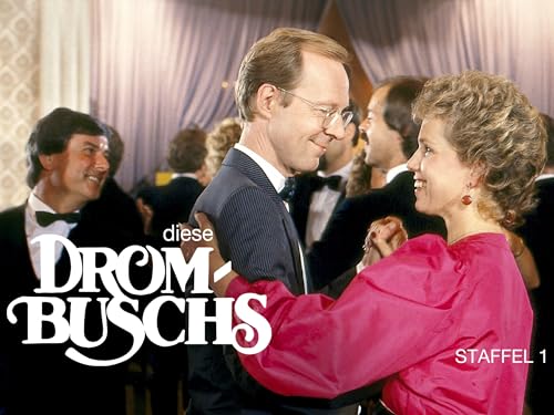 Diese Drombuschs - Staffel 1 für 0,00 EUR bei Amazon Bild: Diese Drombuschs - Staffel 1 für 0,00 EUR bei Amazon