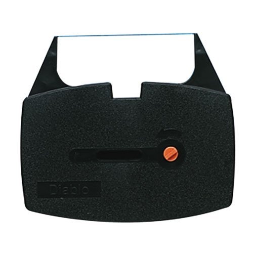 Cinta Correctora para Máquina de Escribir Nu-Kote B182 miniatura 1